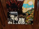 The Seeds - Future  Vinyl Record