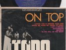 MOTOWN/NORTHERN SOUL-FOUR TOPS JUKEBOX EP-SHAKE ME, WAKE ME plus 5-MOTOWN.