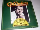 CARL PERKINS The Sun Years 3xLP BOX Rockabilly  Lc35