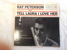 Ray Peterson - Tell Laura I love Her - VG++