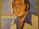 Cesar Nicolas Y Su Orquesta    Salsa   Guaguanco   Coqui ORG RARE