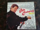 Eddie and the Cruisers II LP Original Soundtrack Album Record 1989 A1 / AS NEW