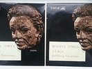 ALP 1548 & ALP 1549 RED GOLD / HMV / Bach / Goldberg Variations / Rosalyn Tureck