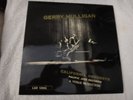 GERRY MULLIGAN, ZOOT SIMS  CALIFORNIA CONCERTS PACIFIC JAZZ LAE 12006
