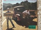 Vinyl J.J. Cale & Eric Clapton ROAD TO ESCONDIDO 2 LP