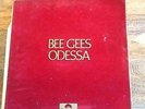 Bee Gees Odessa 1969 Vinyl double album
