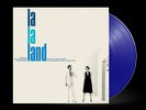 Ltd Edition Blue Vinyl Movie Soundtrack of the Multi Oscar Winner - La La Land