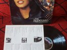 THE BODYGUARD *OST* RARE Spain 1992 LP KENNY G Whitney Houston JOE COCKER