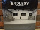 FRANK OCEAN - Endless, Limited Import 2LP Random COLORED VINYL NEW