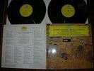 MINT-/  2LP  MAHLER  Symphoniy No. 2 Resurrection  KUBELIK / DGG