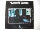 Blues- Vinyle LP - ELMORE JAMES - US - Bell 6037 -