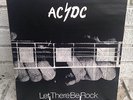 AC/DC LET THERE BE ROCK LP GATEFOLD ALBERT PRODUCTIONS APLP-022 AUSTRALIA 1978