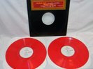 Erykah Badu - Mama's Gun '00 2xLP US Orig Motown Red Vinyl
