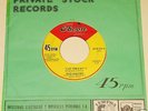SUZI QUATRO Can the can /No tendo algo cariño MADE IN PERU SPANISH TITLES 7