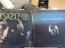 The Doors - The Soft Parade - 1969 Vinyl LP Record EKS-75005 & the doors lp