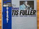 Curtis Fuller / Two Bones - Japanese Blue Note LP, GXF 3064