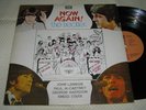 Beatles - Now Again , 11 track, 1975 EMI Promo Korea LP.
