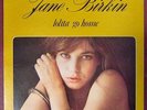 Jane Birkin interprète Serge Gainsbourg 33 tours Lolita Go Home