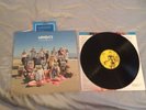 The Wombats ?This Modern Glitch Black Vinyl LP rare kooks two door cinema club