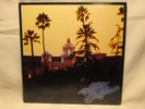 THE EAGLES    HOTEL CALIFORNIA     No/Reserve