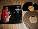 GERRY MULLIGAN AND CHET BAKER CARNEGIE HALL CONCERT 1975 ORIGINAL NEAR MINT TOPS