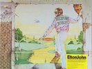 ELTON JOHN - Goodbye Yellow Brick Road / LIMITED 180g Trifold REMASTER 2-LP NEW