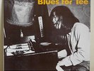 LP TSUYOSHI YAMAMOTO TRIO - Blues For Tee JAPAN Original LP TBM-41