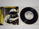 RIFF RAFF I WANNA BE A COSMONAUT EP 1978 CHISWICK unplayed 7