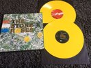 The Stone Roses LP Vinyl Coloured Double 12