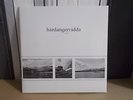 ILDJARN-NIDHOGG LP (White Vinyl ) Hardangervidda Part 2