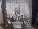 CLANDESTINE BLAZE LP Deliverers Of Faith - 1st Press  2005 BLACK METAL