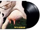 AEROSMITH-GET A GRIP (OGV)  VINYL LP NEW