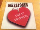 The Beltones Cheap Trinkets LP Leatherface Swingin' Utters Dropkick Murphys SNFU