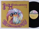JIMI HENDRIX EXPERIENCE Are You Experienced REPRISE 6261 LP