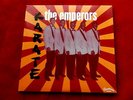 EMPERORS  KARATE MY BABY LIKES TO BOGALOO  MINT  RARE    NORTHERN SOUL 45