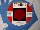 MYSTICS  HUSHABYE   STEREO  NEAR MINT  ADAM AND EVE   DOO WOP  POP 45