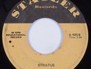 Funk Breaks 45 UNKNOWN ARTIST Stratus STATLER HEAR