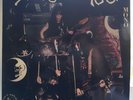 Dead Moon Strange Pray Tell AUTOGRAPHED Orig Mono Music Maniac Vinyl LP Punk