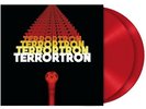 TERRORTRON - 2 LP Set (Red Vinyl) Synthwave Retrowave Goblin John Carpenter