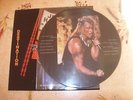 JOHNNY HALLYDAY L.P PICTURE 