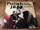 LP Polskie Nagrania Muza ?XL 0305 Zbigniew Namyslowski Quartet Poland VINYL 1966