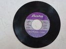 BYRON LEE - BATA CHA CHA CHA // FIESTA TWIST / [ BATA ]