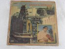 LALGUDI G JAYARAMAN VIOLIN LP Record Bollywood India Classical-696