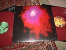 PORCUPINE TREE - UP THE DOWNSTAIR  UK ROCK 2LP 2008 COL VINYL