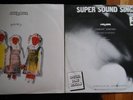 The Cure Charlotte Sometimes rare German Metronome Super Sound single + Primary