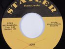 Funk Breaks 45 UNKNOWN ARTIST 3001 STATLER HEAR