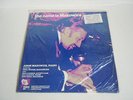 Sheffield Lab The Name is Makowicz Adam Jazz Pianist Live Mint Audiophile SEALED