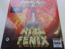 Tenacious D - Rize of the Fenix - US LP + POSTER + download-Code *NEU & OVP*