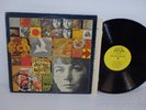 ERIC BURDON & ANIMALS The Twain Shall Meet EX  PROMO MONO 1968 MGM E4537 RARE