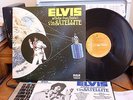 LP(2) ELVIS PRESLEY ALOHA FROM HAWAII VIA SATELLITE RCA DPS-2040 IMPORT UK MINT-